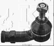 KEY PARTS ktr4169 -  Наконечник поперечной рулевой тяги